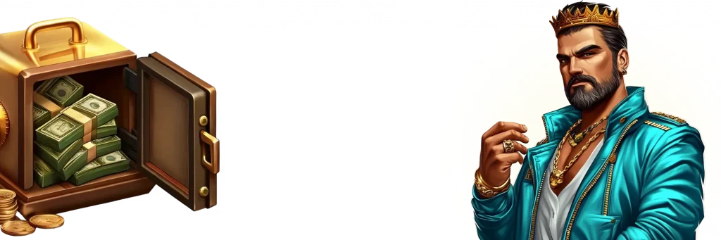 Deposit Funds at KingHills UK